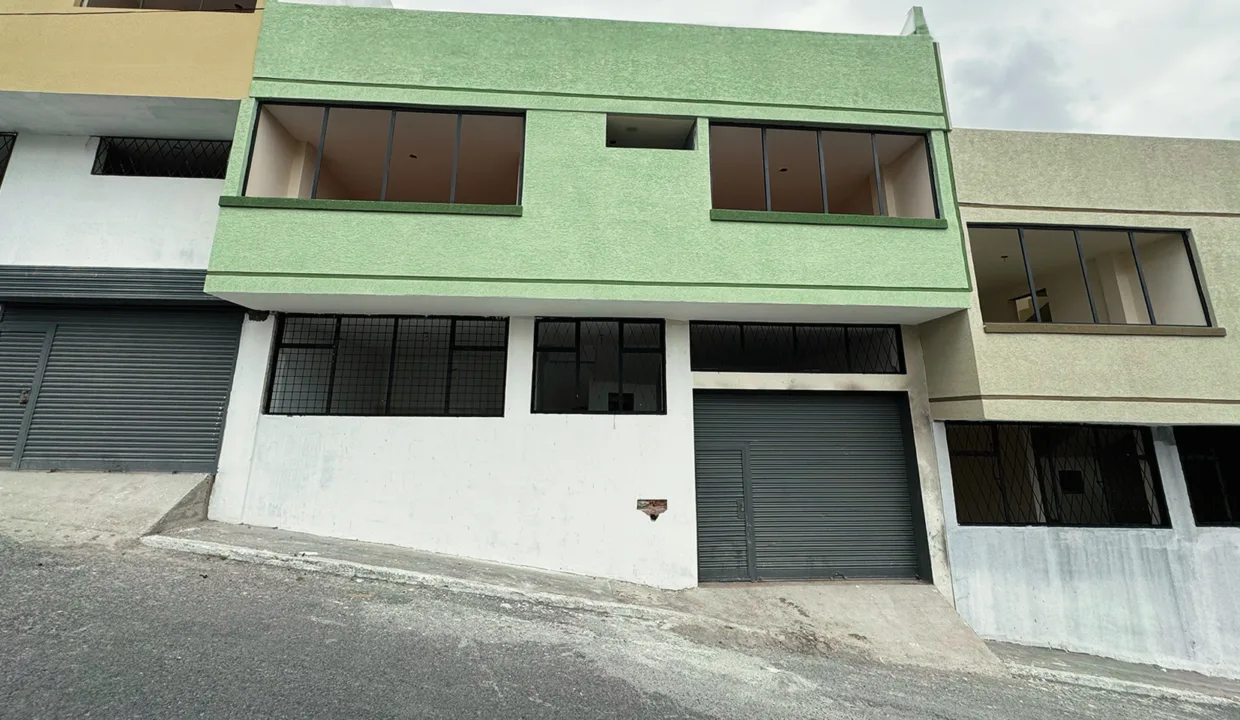 Casas de Oferta Sector Simón Bolivar