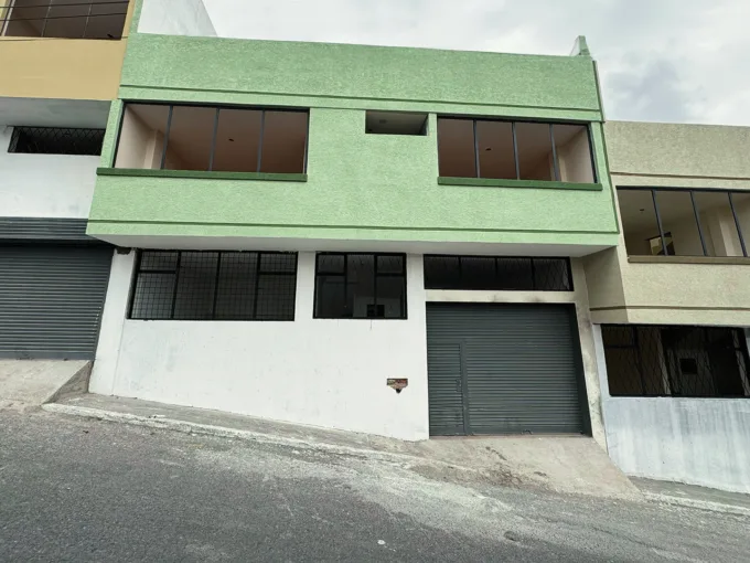 Casas de Oferta Sector Simón Bolivar