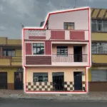 Casa rentera Av. Bolivariana