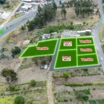 Lotes en Terremoto