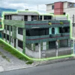 Casa rentera Av. Bolivariana