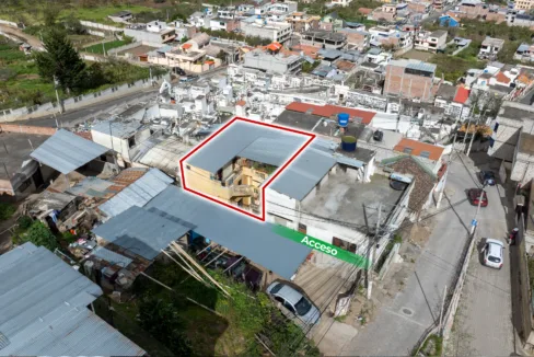 Casa en Pinllo