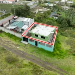 Casa en Huachi San Alfonso