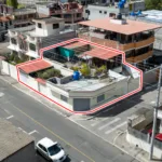 Casa en Izamba ESFORSE