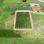 Terreno en Chibuleo