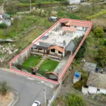 Casa en Montalvo
