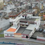 Casa Rentera Sector Av. Los Andes