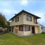 Casa Unifamiliar en Yanahurco