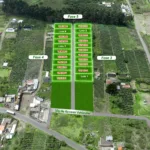 Lotes en Huachi La Libertad - Plaza de ganado
