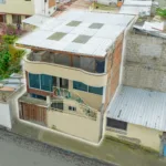 Casa Residencial en La Universal