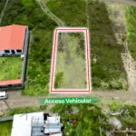 Terreno en Huachi San Alfonso