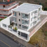 Casa rentera sector U. Católica