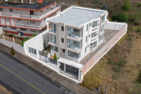 Casa rentera sector U. Católica