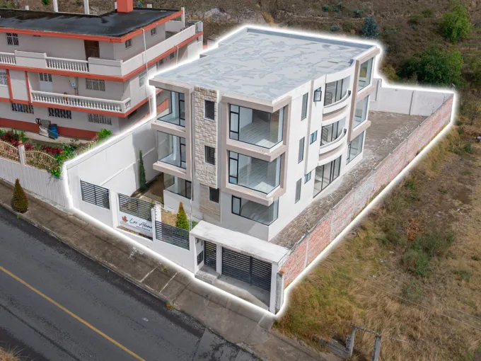 Casa rentera sector U. Católica