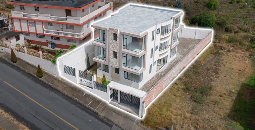 Casa rentera sector U. Católica