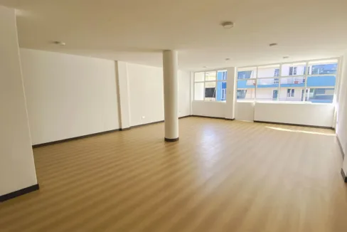 Departamento en Venta – Av. Cevallos