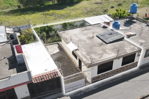 Casa en Huachi Belén