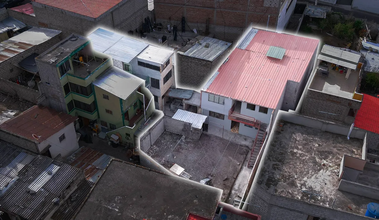 Casa Rentera sector Celiano Monge